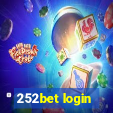252bet login